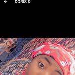 Doris Asare - @dorisasare26 - Instagram