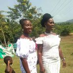 Doris Asare - Facebook
