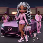 Doris Asare - Facebook