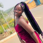 Doris Asare - @asare_doris - Instagram