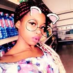 Doris Asare - @asare5299 - Instagram