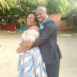 Doris Asare - @ayebee_2612 - Instagram