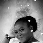 Doris Asare - Facebook