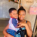 Doris Asare - Facebook