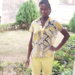 Doris Asare - @dorisasare43 - Instagram