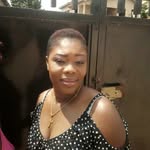Doris Asare - @asaredoris44 - Instagram