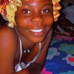 Doris Asare - @dorisasare58 - Instagram