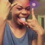 Doris Asare - @dorisasare24 - Instagram