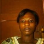 Doris Asare - @squenzy2008 - Instagram
