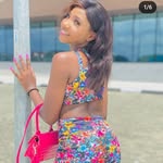 Doris Asare - @win_williams2 - Instagram