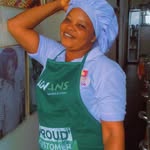 Doris Asare - @doris.asare.965928 - Instagram