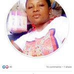 Doris Asare - Facebook