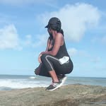 Mandy-Doris Asare-Teye - @mandy_doris - Instagram