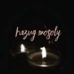 Doris Asher - @hazugmosoly_ - Instagram