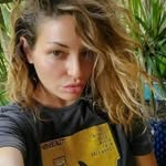 Ashley Doris - @ashleydoris963 - Instagram