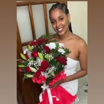 Doris Andrade - @doris_ashley - Instagram