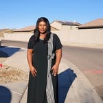 Doris Austin - @annidani24 - Instagram