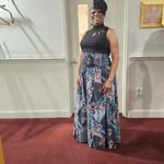 Doris Austin - @jesusnme1105 - Instagram