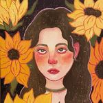 Doris Avery Law - @averythelantern - Instagram