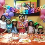 Doris Avilés - @avilesdoris.64 - Instagram