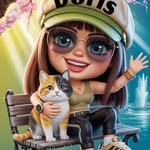 Doris Avilés - @dori.saviles - Instagram
