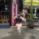 Doris Avilés - @aviles167 - Instagram