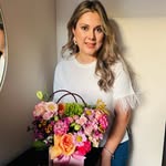 Doris AviLès Esquer - @dorisaviles - Instagram