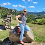 Doris Rodriguez Aviles - @rafnel21 - Instagram
