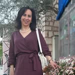 Doris Awad Atik - @dorisatik - Instagram