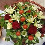 Doris Awad Sabat - @dorissabat - Instagram