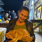 Doris Posawad - @dorisposawad - Instagram