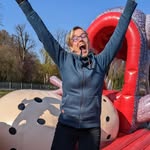 Doris Bahr - @dorisbahr27 - Instagram