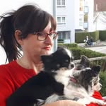 Doris Bähr - @bahr9906 - Instagram