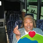 Doris Baldwin - Facebook