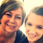 Doris Baldwin Uphold - @dorisuphold - Instagram