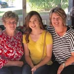 Doris Butler Baldwin - @gmabaldwin - Instagram