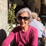 Doris Barbara Schrank - @schrankdorisbarbara - Instagram