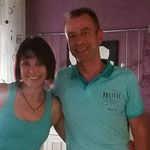 Doris Le - @doris.barbara.lentz - Instagram