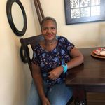 Doris Barber - @doris.barber.75 - Instagram