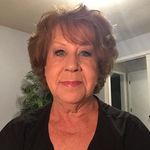 Doris Barber - @dorbaris2525 - Instagram