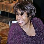 Doris Barber - @doris.barber.9008 - Instagram