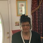 Doris Barber-McCullough - @doris.barbermccullough - Instagram
