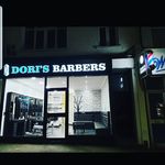 DORI'S BARBERS - @doris.barbers - Instagram