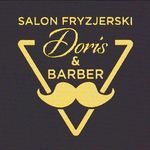 DORIS fryzjer & barber | Bydgoszcz - @doris.fryzjer.barber - Instagram