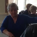Doris Barnhart - @barnhartdoris - Instagram