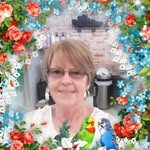 @dorisbarrow77 - Instagram