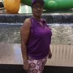 Doris Battle - @ocdbattle1 - Instagram