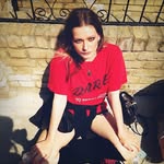 Doris Beard - @tysonjett__umpvzd6 - Instagram