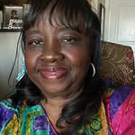 Doris Beard - @rob72wawa - Instagram