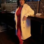 Doris Vásquez - @dorisvasquezbeard - Instagram